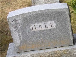 Sgt Lloyd S. Hall Sgt Lloyd S. Hall
