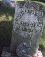 Sgt L.M. VanNordstrand