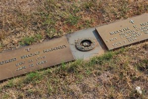 Sgt Melvin E Nanney Sgt Melvin E Nanney