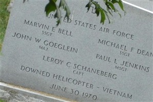 Sgt Michael F. Dean Sgt Michael F. Dean