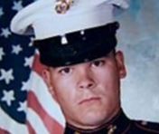 Sgt Michael Todd Seeley