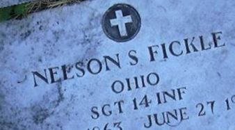 Sgt Nelson S Fickle Sgt Nelson S Fickle