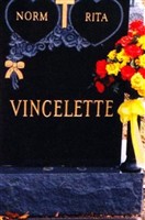Sgt Normand Vincelette