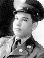 Sgt Orson Dale Fallis