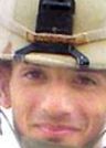 Sgt Oscar Raul Rodriguez Sgt Oscar Raul Rodriguez