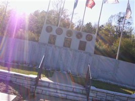Sgt Phillip Nelson McDonald, Sr