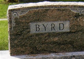 Sgt Raymond M Byrd