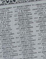 Sgt Rice M. Dulin Sgt Rice M. Dulin