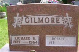 Sgt Richard B. Gilmore