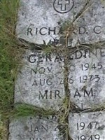 Sgt Richard C. Mejia