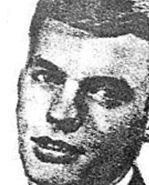 Sgt Richard Michael Allard