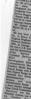 Sgt Rickey L. Greene, Sr Sgt Rickey L. Greene, Sr