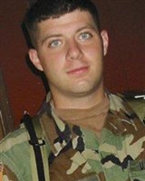 Sgt Robert Joseph "Rob" Basham