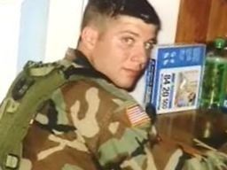 Sgt Robert Joseph "Rob" Basham