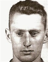 Sgt Robert Laurence Essig