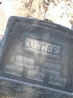 Sgt Robert R Mc Gee Sgt Robert R Mc Gee