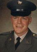 Sgt Robert Raymond Brown