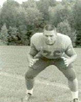 Sgt Roger Lynn Teeter