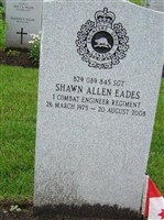 Sgt Shawn Allen Eades Sgt Shawn Allen Eades