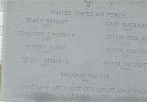 Sgt Stacy Bryant