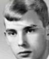 Sgt Terrence W. McFarland