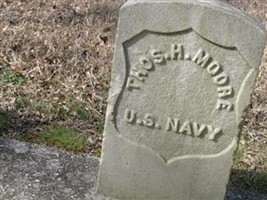 Sgt Thomas H Moore Sgt Thomas H Moore