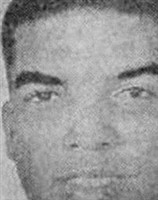 Sgt Thomas F Strothers, Jr Sgt Thomas F Strothers, Jr
