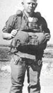 Sgt Tim Leroy Walters