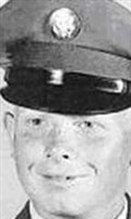 Sgt Tim Leroy Walters