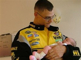 Sgt Timothy R. Van Orman Sgt Timothy R. Van Orman