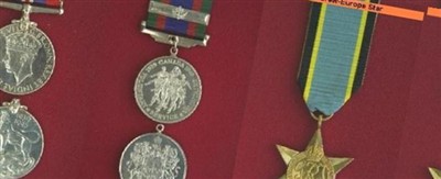 Sgt Vernon Estey McDougall