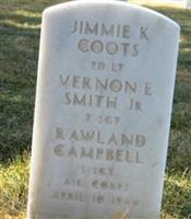 Sgt Vernon E Smith, Jr