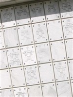 Sgt Wesley F Converse