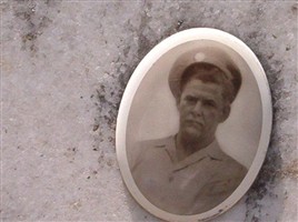 Sgt William Clinton McGregor Sgt William Clinton McGregor