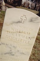 Sgt William Shearman Doolittle Sgt William Shearman Doolittle