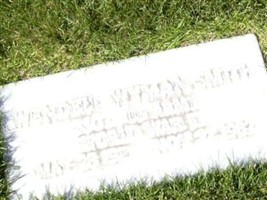 Sgt William Waynard Smith Sgt William Waynard Smith