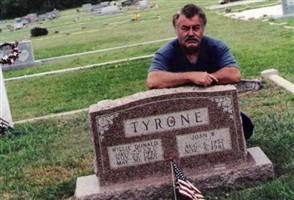 Sgt Willie Donald Tyrone