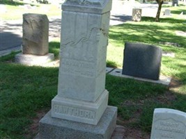 Sgt W. R. Hawthorn