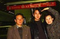 Sgt Yoon Jang-ho Sgt Yoon Jang-ho