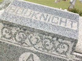 S. H. Bouknight S. H. Bouknight