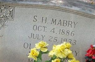 S H Mabry