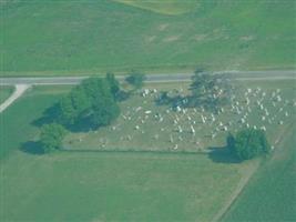 Shabbona Grove Cemetery