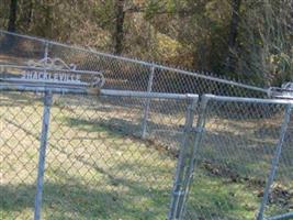 Shackleville Cemetery