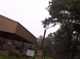 Shaddox Cemetery