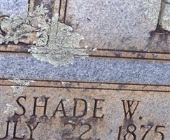 Shade W Ball