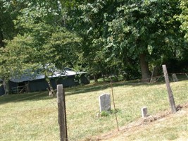 Shady Acre Farm Cemetery