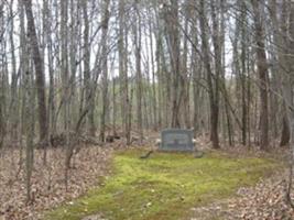 Shady Grove Cemetery