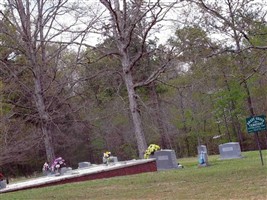 Shady Grove Cemetery