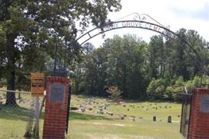 Shady Grove Cemetery