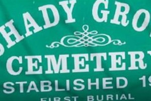 Shady Grove Cemetery